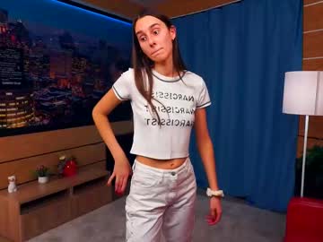 Julianafisk Chaturbate stream image from January 12, 2025