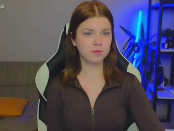 _Kirieshka Chaturbate stream image from January 12, 2025