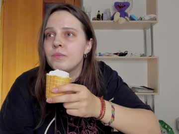 _Lisacute Chaturbate stream image from January 12, 2025