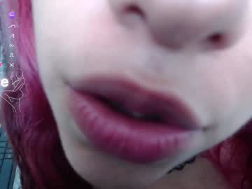 Litlelatingirls Chaturbate stream image from January 12, 2025
