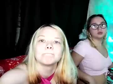 Mary_Lunar Chaturbate stream image from January 12, 2025