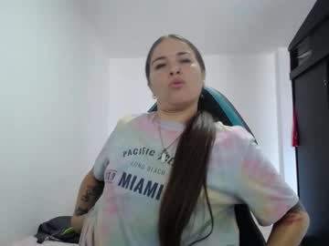 Nanna_Yoshi Chaturbate stream image from January 12, 2025