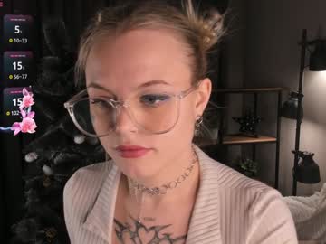 Odelinacoleson Chaturbate stream image from January 12, 2025