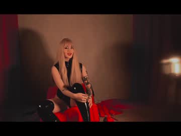 Oh_Lilith Chaturbate stream image from January 12, 2025