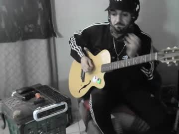 Oliverfrommexico Chaturbate stream image from January 12, 2025
