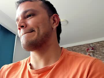 Philipe_Inzagui Chaturbate stream image from January 12, 2025