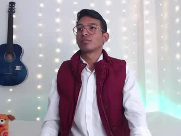 Samtorres_ Chaturbate stream image from January 12, 2025