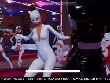 Systaime Chaturbate stream image from January 12, 2025