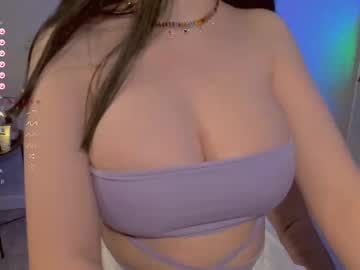 Violet____H Chaturbate stream image from January 12, 2025