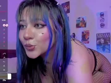 Ameliiebonnet Chaturbate stream image from January 12, 2025
