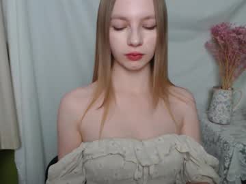 Amy_Nymphet Chaturbate stream image from January 12, 2025
