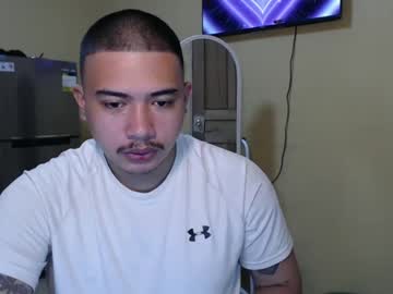 Badboy_Hanns Chaturbate stream image from January 12, 2025