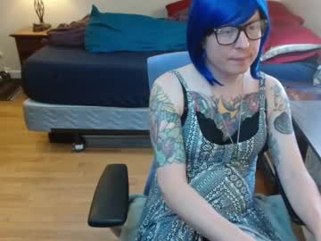Beckyking Chaturbate stream image from January 12, 2025