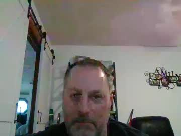 Brettsky Chaturbate stream image from January 12, 2025