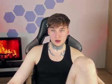 Chris_Tyson Chaturbate stream image from January 12, 2025