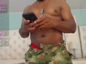 Ebonyascend Chaturbate stream image from January 12, 2025