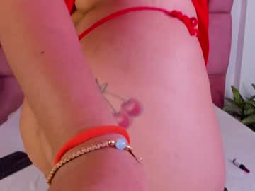 Emma_Rossem Chaturbate stream image from January 12, 2025
