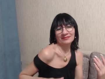 Ericablack8 Chaturbate stream image from January 12, 2025
