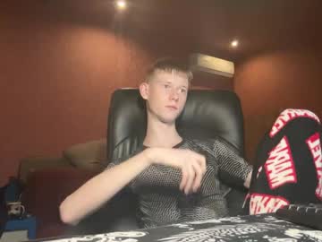Hectorsawyer Chaturbate stream image from January 12, 2025