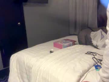 Irishsarahofficial Chaturbate stream image from January 12, 2025