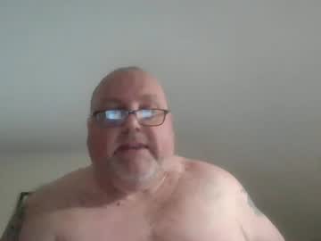 Jerseyhammer01 Chaturbate stream image from January 12, 2025
