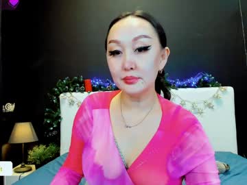 Julianna_Jamii Chaturbate stream image from January 12, 2025