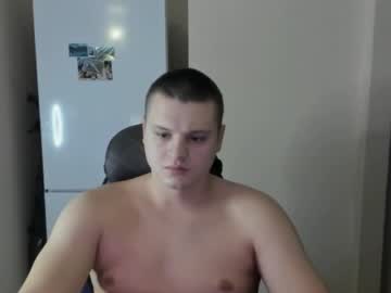 Kenon6 Chaturbate stream image from January 12, 2025