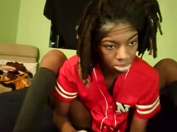 Kissydakitty Chaturbate stream image from January 12, 2025