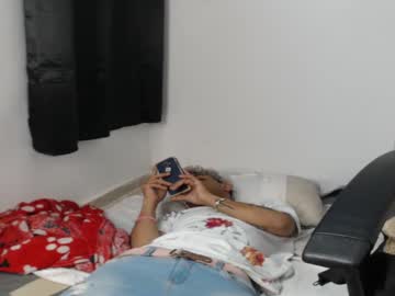 Master_Cashmaster_Dominant Chaturbate stream image from January 12, 2025