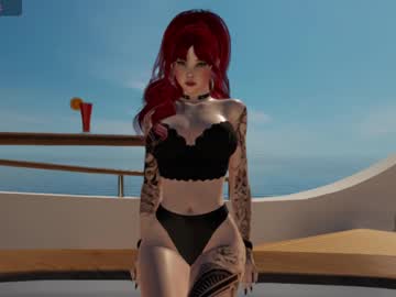 Maya_3dx Chaturbate stream image from January 12, 2025