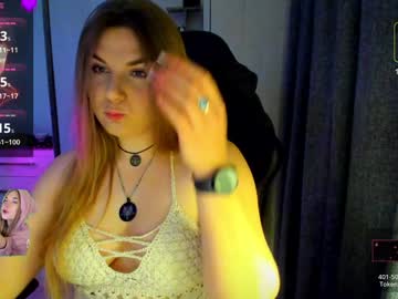 Miryam_Taylor Chaturbate stream image from January 12, 2025