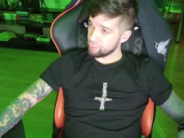 My_Name_Sinner Chaturbate stream image from January 12, 2025