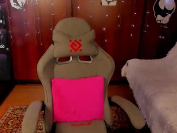 Natalie_555 Chaturbate stream image from January 12, 2025