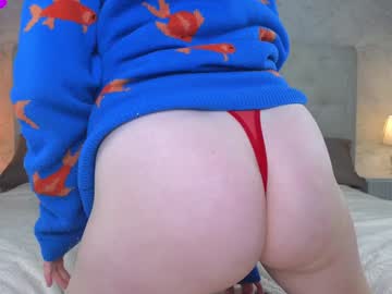 Ohyumiyes Chaturbate stream image from January 12, 2025