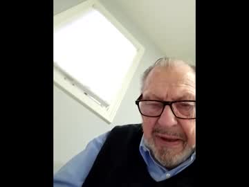 Oldaddy2 Chaturbate stream image from January 12, 2025