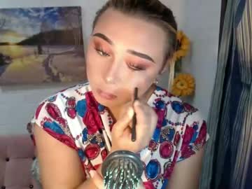 Pakunoda_Ts Chaturbate stream image from January 12, 2025