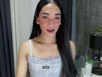 Pixie_Babe Chaturbate stream image from January 12, 2025