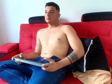 Sebastian_Lord Chaturbate stream image from January 12, 2025