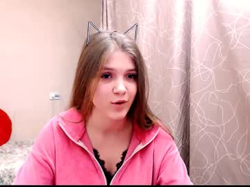 _Shy_Bunny__ Chaturbate stream image from January 12, 2025