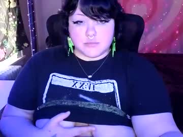 T0rchfairy710 Chaturbate stream image from January 12, 2025