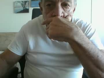 Tom1122tom Chaturbate stream image from January 12, 2025