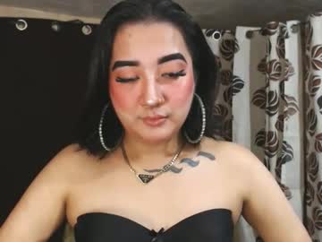 Xasianempressx Chaturbate stream image from January 12, 2025