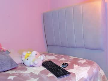 Abby_Morgan19 Chaturbate stream image from January 12, 2025