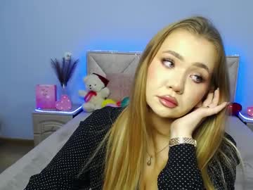 Anastacyyellig Chaturbate stream image from January 12, 2025