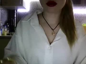Antonina2805 Chaturbate stream image from January 12, 2025