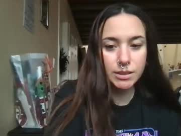 Boofinbabes Chaturbate stream image from January 12, 2025
