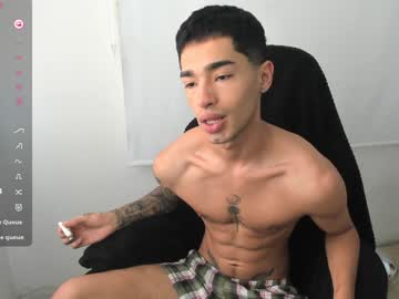 Damon_333 Chaturbate stream image from January 12, 2025
