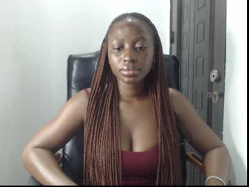 Ebonyx_Pumpkin Chaturbate stream image from January 12, 2025