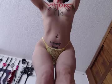 Eloise_Brown_ Chaturbate stream image from January 12, 2025