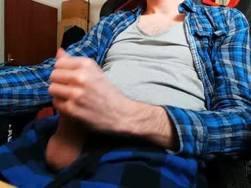 Fatjuicyprecumcock Chaturbate stream image from January 12, 2025